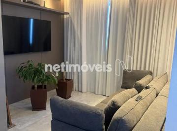 Apartamento · 130m² · 3 Quartos · 3 Vagas · Cobertura de 130,00 M², 03 quartos, 03 vagas no Caiçara.