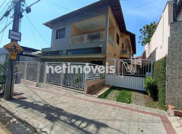 Casa · 280m² · 4 Quartos · 6 Vagas · Venda Casa Castelo Belo Horizonte