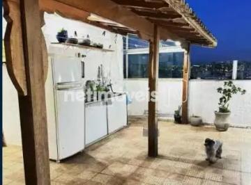 Apartamento · 180m² · 4 Quartos · 1 Vaga · Venda Cobertura Inconfidentes Contagem