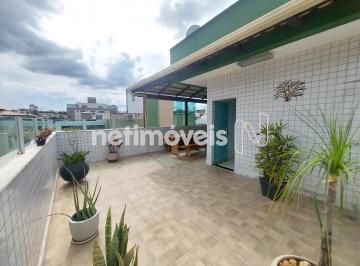 Apartamento · 154m² · 3 Quartos · 2 Vagas · Cobertura de 03 quartos no Cabral