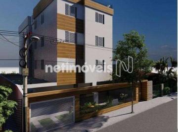 Apartamento · 120m² · 3 Quartos · 2 Vagas · Venda Área Privativa Itapoã Belo Horizonte