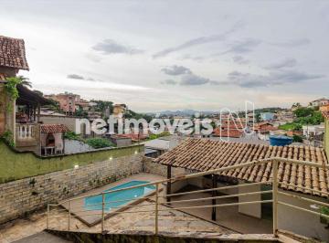 Casa · 330m² · 3 Quartos · 2 Vagas · Venda Casa Santa Rosa Belo Horizonte