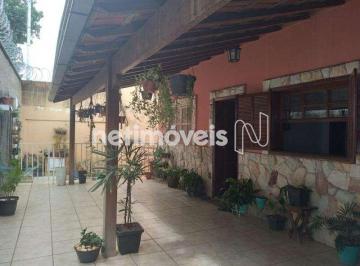 Casa · 146m² · 4 Quartos · 2 Vagas · Venda Casa Floramar Belo Horizonte