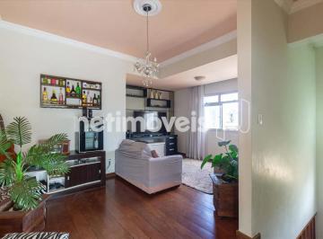 Apartamento · 150m² · 3 Quartos · 1 Vaga · Venda Cobertura União Belo Horizonte