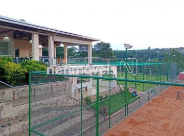 Terreno · 1015m² · Venda Lote em condomínio Condominio Canto da Siriema Jaboticatubas