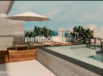 Apartamento · 36m² · 1 Quarto · 1 Vaga · Venda Apartamento 1 quarto Buritis Belo Horizonte