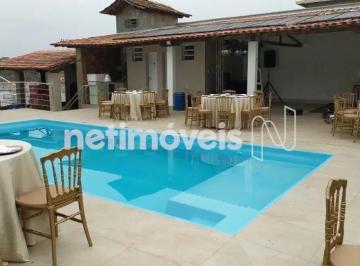 Rural · 3575m² · 7 Quartos · 10 Vagas · LINDA CHACARA DE 3575 METROS EM GRANJA VISTA ALEGRE EM CONTAGEM