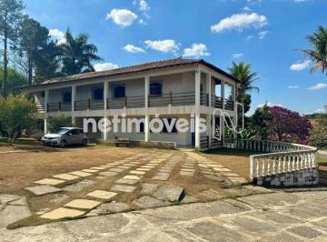 Rural · 3575m² · 6 Quartos · 10 Vagas · LINDA CHACARA DE 3575 METROS EM GRANJA VISTA ALEGRE EM CONTAGEM