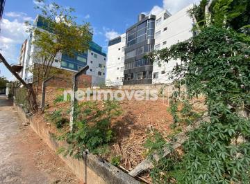Terreno · 420m² · Terreno para Locação no Bairro Castelo – Belo Horizonte | 420 m²; | Uso Comercial
