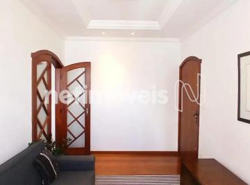 Apartamento · 91m² · 3 Quartos · 2 Vagas · Apartamento 3 Quartos no Santa Tereza