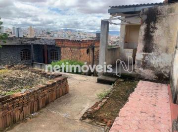 Terreno · 378m² · Lote à Venda no Santa Cruz - Belo Horizonte - 378m²;