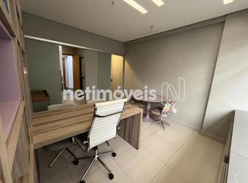 Comercial · 25m² · 1 Vaga · Venda Sala Barro Preto Belo Horizonte