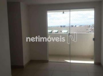 Apartamento · 69m² · 3 Quartos · 1 Vaga · Venda Apartamento 3 quartos Nossa Senhora da Conceição Contagem