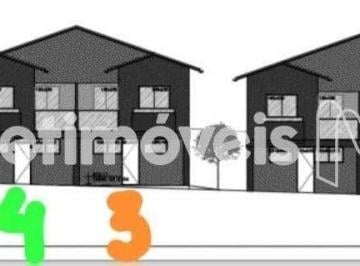 Casa · 125m² · 4 Quartos · 2 Vagas · Venda Casa em condomínio São Luiz Belo Horizonte