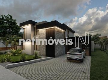 Casa · 520m² · 5 Quartos · 6 Vagas · Venda Casa em condomínio Ponte Alta Betim