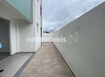 Apartamento · 165m² · 2 Quartos · 2 Vagas · Venda Área Privativa Sagrada Família Belo Horizonte