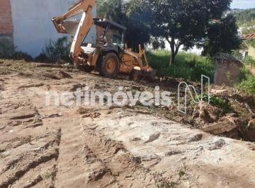 Terreno · 366m² · Venda Lote-Área-Terreno Vale das Orquídeas Contagem