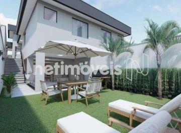 Casa · 140m² · 3 Quartos · 2 Vagas · Venda Casa geminada Residencial Visão Lagoa Santa