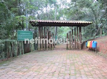 Terreno · 2395m² · Venda Lote-Área-Terreno Condomínio Águas Claras Brumadinho