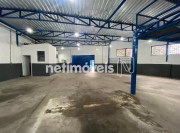 Terreno · 200m² · Venda Lote-Área-Terreno Carmo Belo Horizonte