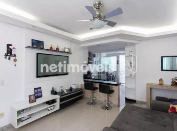 Apartamento · 138m² · 3 Quartos · 2 Vagas · Maravilhosa Área Privativa à Venda – 3 Quartos, 1 Suíte e 2 Vagas