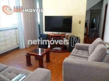 Apartamento · 200m² · 3 Quartos · 2 Vagas · Venda Cobertura São Lucas Belo Horizonte
