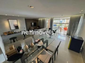 Apartamento · 160m² · 4 Quartos · 3 Vagas · Venda Apartamento 4 quartos Palmares Belo Horizonte