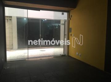 Comercial · 53m² · Venda Loja Floresta Belo Horizonte