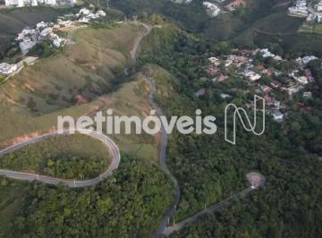 Terreno · 2006m² · Venda Lote em condomínio Vila Castela-2ª Etapa Nova Lima
