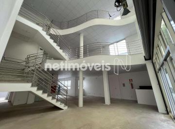 Prédio-Comercial-Prado · Prédio Corporativo Prado BH – 765m²;, 10 Vagas, Elevador e Acessibilidade