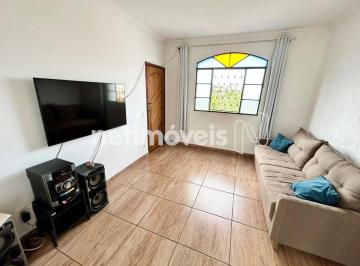 Apartamento · 64m² · 3 Quartos · 1 Vaga · Venda Apartamento 3 quartos São João Batista Belo Horizonte