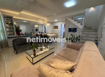 Apartamento · 187m² · 4 Quartos · 2 Vagas · cobertua 3 quartos, no Castelo