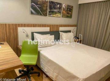 Photo 1 · Apartamento no IBIS próximo ao Aeroporto de Confins: oportunidade