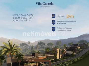 Terreno · 1972m² · Venda Lote em condomínio Vila Castela-2ª Etapa Nova Lima