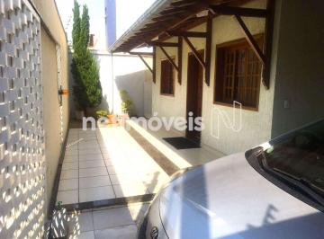 Casa · 309m² · 4 Quartos · 3 Vagas · Venda Casa Graça Belo Horizonte
