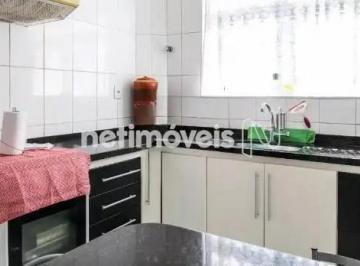 Apartamento · 100m² · 3 Quartos · 2 Vagas · Venda Apartamento 3 quartos Castelo Belo Horizonte