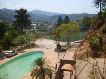 Comercial · 3500m² · Excelente Oportunidade de Investimento no Centro Histórico de Sabará – Minas Gerais