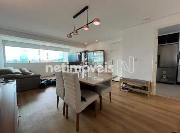 Apartamento · 230m² · 3 Quartos · 3 Vagas · Venda Cobertura Nova Suíssa Belo Horizonte