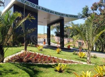 Terreno · 1010m² · Lote com 1.010 m²; em uma excelente localização do condomínio
