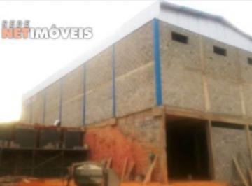 Comercial · 100m² · Venda Loja Belo Vale Santa Luzia