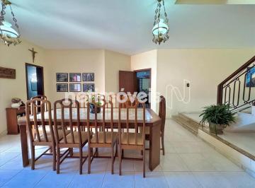 Casa · 305m² · 6 Quartos · 4 Vagas · Venda Casa Castelo Belo Horizonte