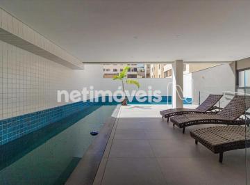 Apartamento · 205m² · 3 Quartos · 4 Vagas · Venda Cobertura Castelo Belo Horizonte