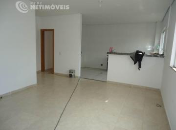 Apartamento · 75m² · 2 Quartos · 1 Vaga · Venda Apartamento 2 quartos Vila Maria Lagoa Santa