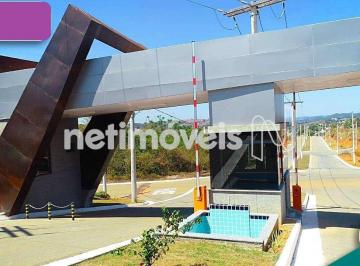 Lote-ParqueAndiara-PedroLeopoldo · Venda Lote em condomínio Vitória Tennis Residence Pedro Leopoldo