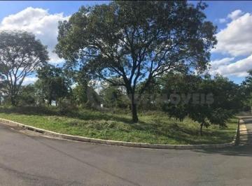 Terreno · 1010m² · Lote com 1.010 m²; - Excelente Localização no Condomínio