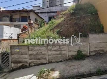 Terreno · 360m² · Venda Lote-Área-Terreno Fernão Dias Belo Horizonte