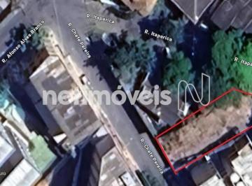 Terreno · 317m² · Venda Lote-Área-Terreno Serra Belo Horizonte