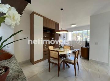 Apartamento · 60m² · 2 Quartos · 2 Vagas · Venda Apartamento 2 quartos Cabral Contagem