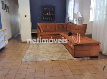 Casa · 360m² · 4 Quartos · 2 Vagas · Venda Casa Goiânia Belo Horizonte