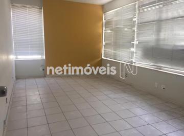 Comercial · 35m² · 1 Vaga · Venda Sala Boa Viagem Belo Horizonte